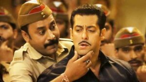 12 Years of Dabangg 2