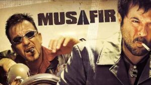 20 Years of Musafir