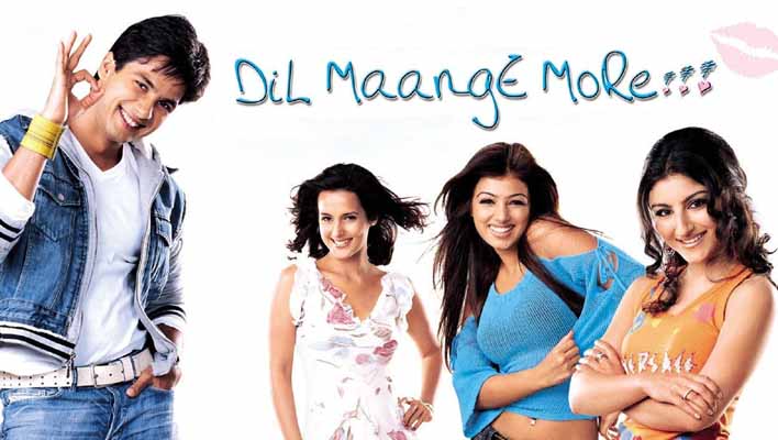20 Years of Dil Maange More