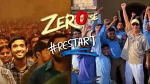 Zero Se Restart Review in Hindi