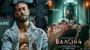 Baaghi 4