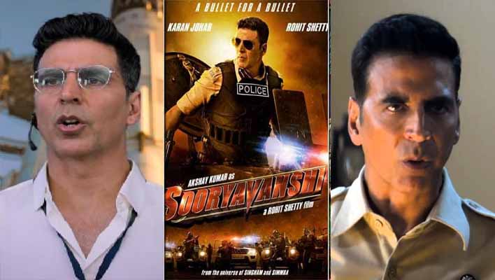 Akshay Kumar Top 10 Opening Movies