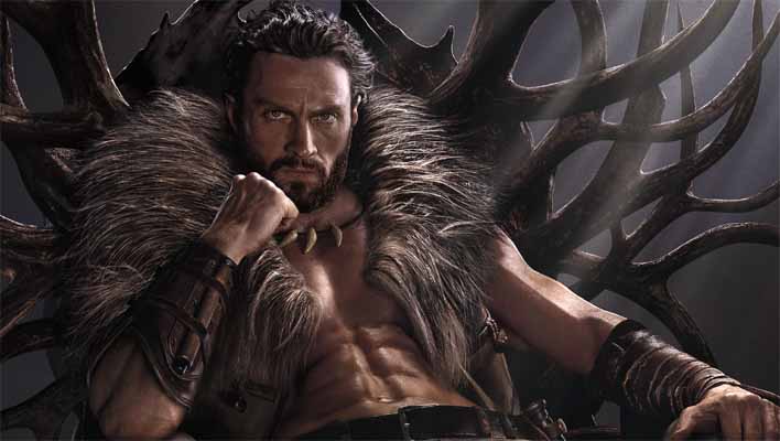Kraven the Hunter Movie Review in Hindi