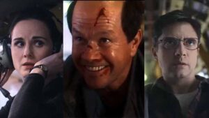 Flight Risk Movie Review In Hindi