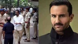 Saif Ali Khan