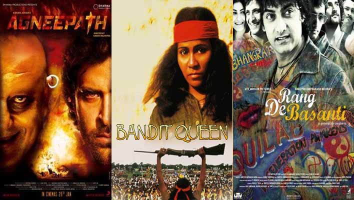 Top 5 Republic Day Releases in Bollywood