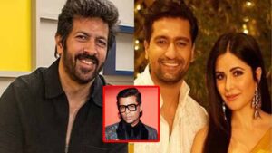Vicky Kaushal-Kabir Khan Film