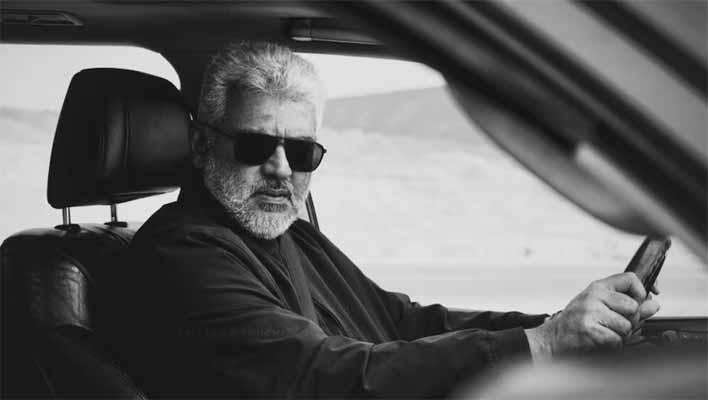 Vidaamuyarchi Movie Review in Hindi