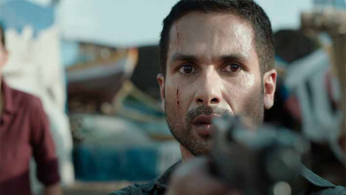 Deva Box Office Collection Day 1