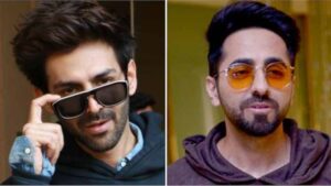 Kartik Aaryan vs Ayushmann Khurrana