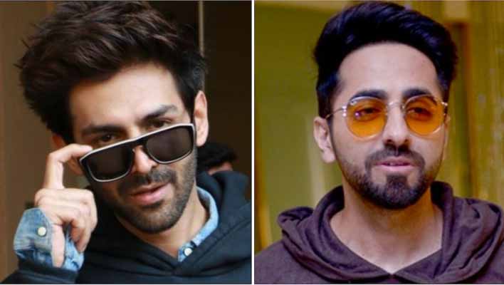 Kartik Aaryan vs Ayushmann Khurrana