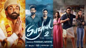 Latest OTT Releases This Week