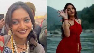 Monalisa Dance Video on udit narayan song