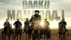 Daaku Maharaaj OTT Release