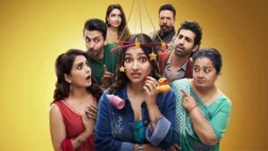 Oops Ab Kya Review in Hindi