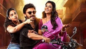 Sankranthiki Vasthunam Ott Release