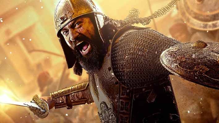 Chhaava Movie Review in Hindi