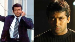 ghajini trivia in hindi