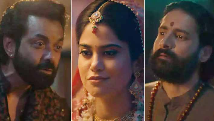 Aashram 3 Starcast Fees