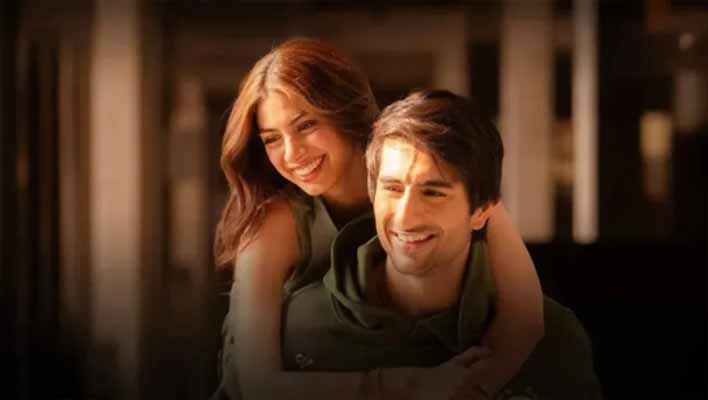 Nadaaniyan Movie Review in Hindi