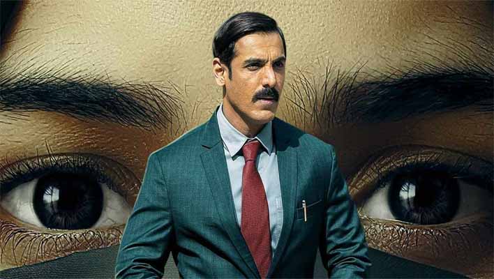 The Diplomat OTT Release