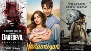 Latest OTT Releases This Week