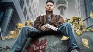 Kanneda Review in Hindi