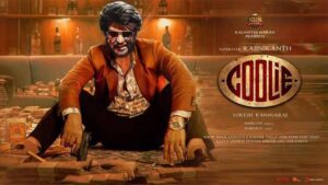Coolie OTT Release