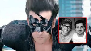 krrish 4 update