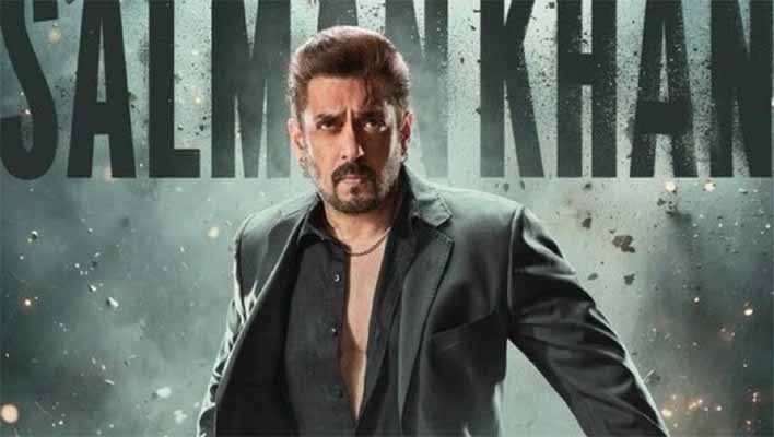 Sikandar Movie Review in Hindi