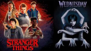 Stranger Things Season 5