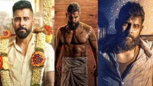 Veera Dheera Sooran Part 2 Review in Hindi