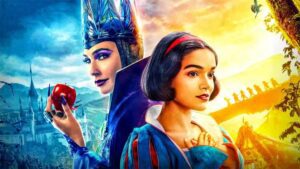Snow White Movie Review in Hindi