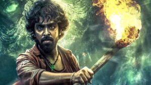 Kingston Movie Review in Hindi