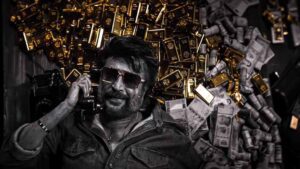 rajinikanth coolie