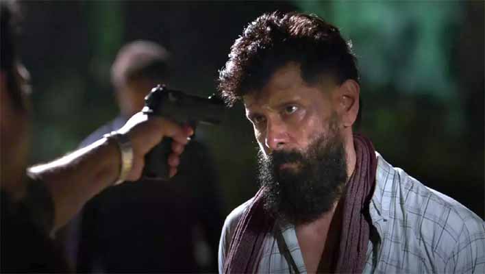 Veera Dheera Sooran Trailer