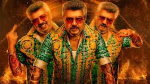 Good Bad Ugly Movie Details in Hindi