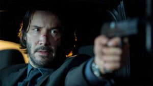 John Wick 5 Big Update