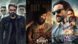 Latest OTT Releases This Week