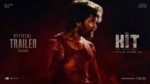 Watch Hit 3 Trailer