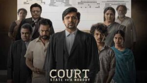 Court Ott Release Date