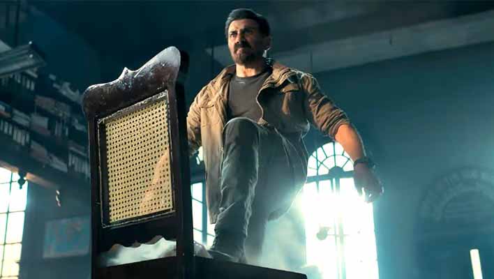 Jaat Box Office Day 1 Prediction