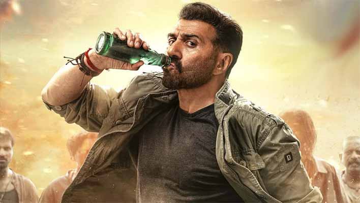 Sunny Deol Jaat Telugu Release