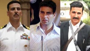 Akshay Kumar Courtroom Drama