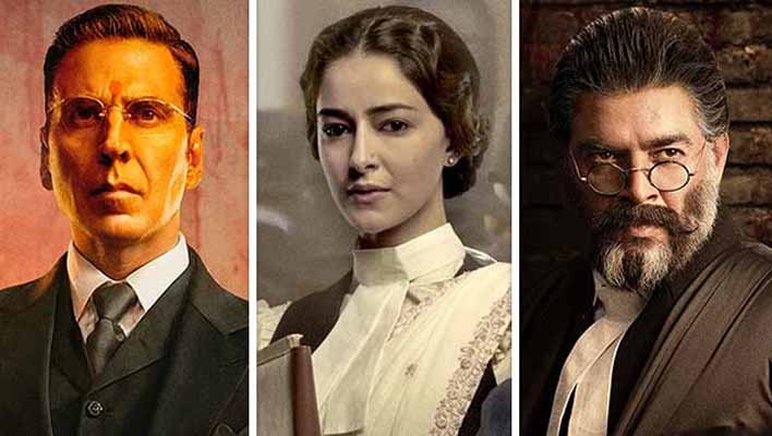 Kesari Chapter 2 Details in Hindi