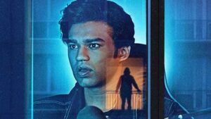 Logout Movie Review in Hindi