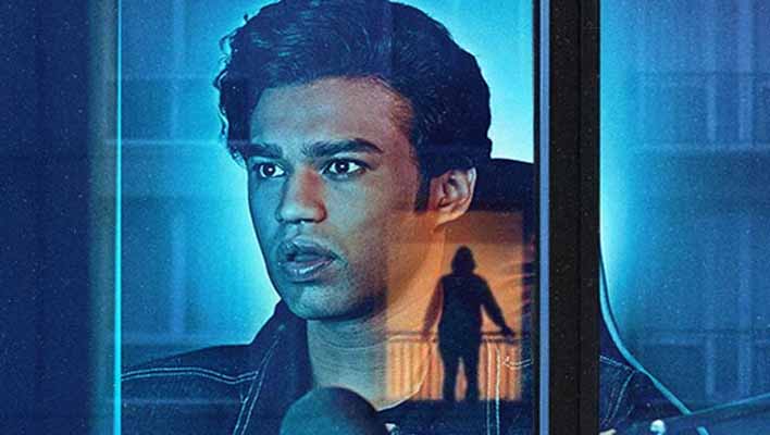 Logout Movie Review in Hindi