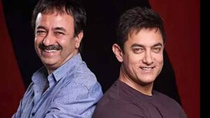 Aamir Khan-Rajkumar Hirani Film