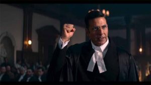 Kesari Chapter 2 in Telugu