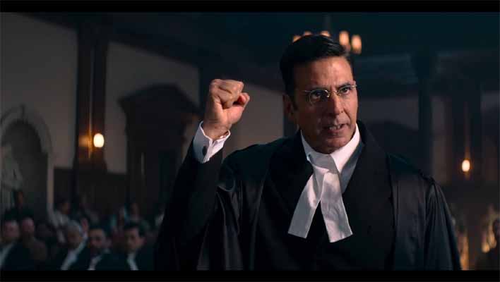 Kesari Chapter 2 in Telugu